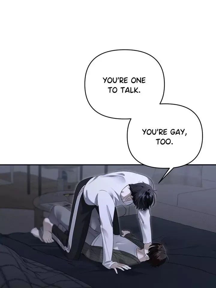 Eighteen’s Bed - Chapter 36 Page 1
