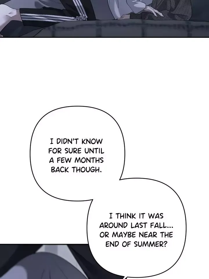 Eighteen’s Bed - Chapter 36 Page 8