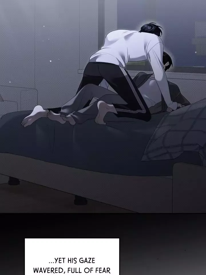 Eighteen’s Bed - Chapter 36 Page 15