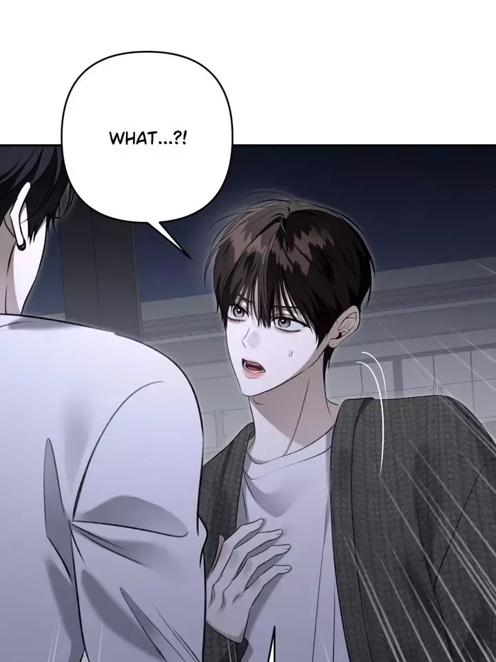 Eighteen’s Bed - Chapter 36 Page 21
