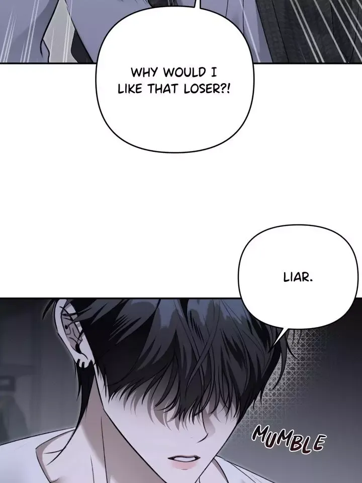 Eighteen’s Bed - Chapter 36 Page 22