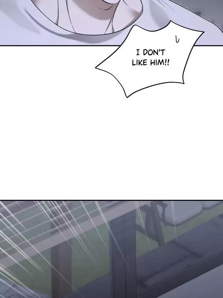 Eighteen’s Bed - Chapter 36 Page 23