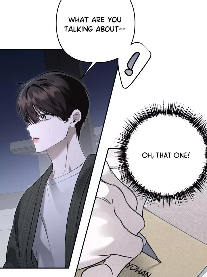 Eighteen’s Bed - Chapter 36 Page 27