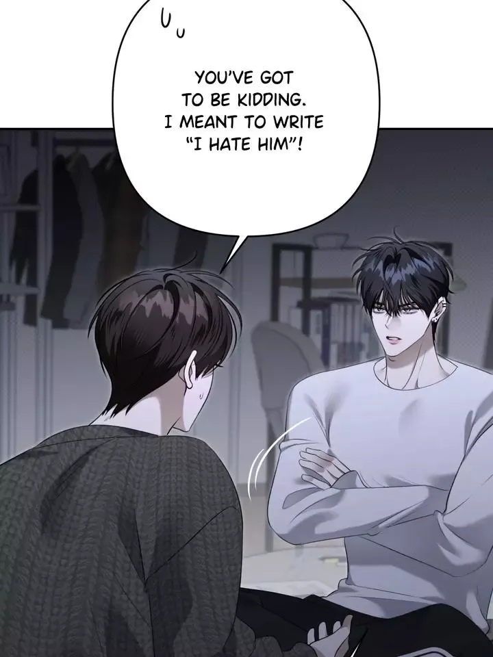 Eighteen’s Bed - Chapter 36 Page 29