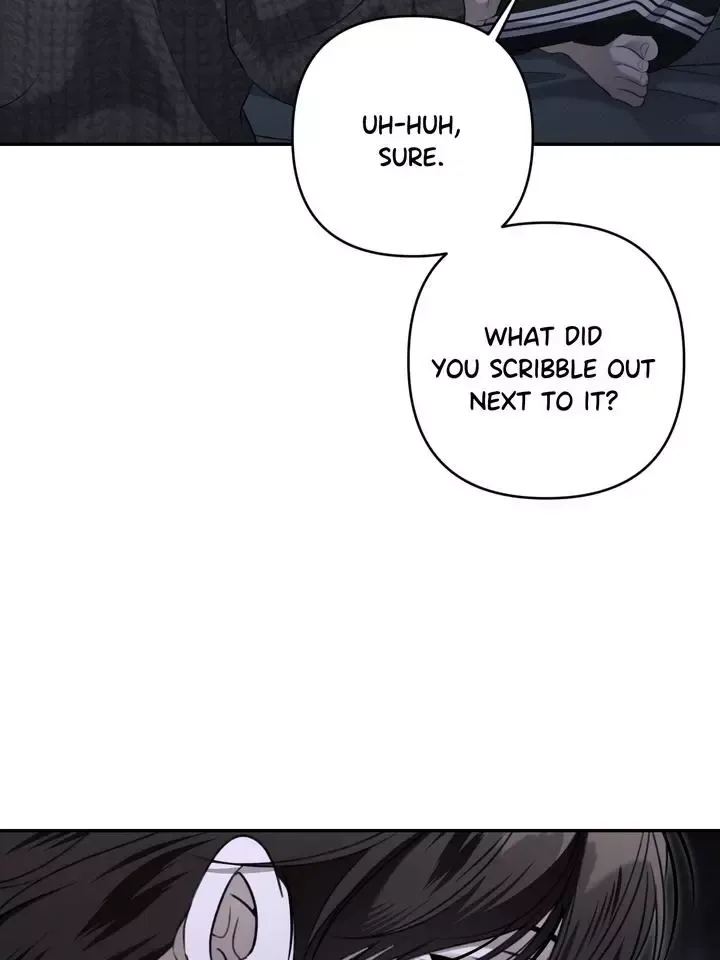 Eighteen’s Bed - Chapter 36 Page 30
