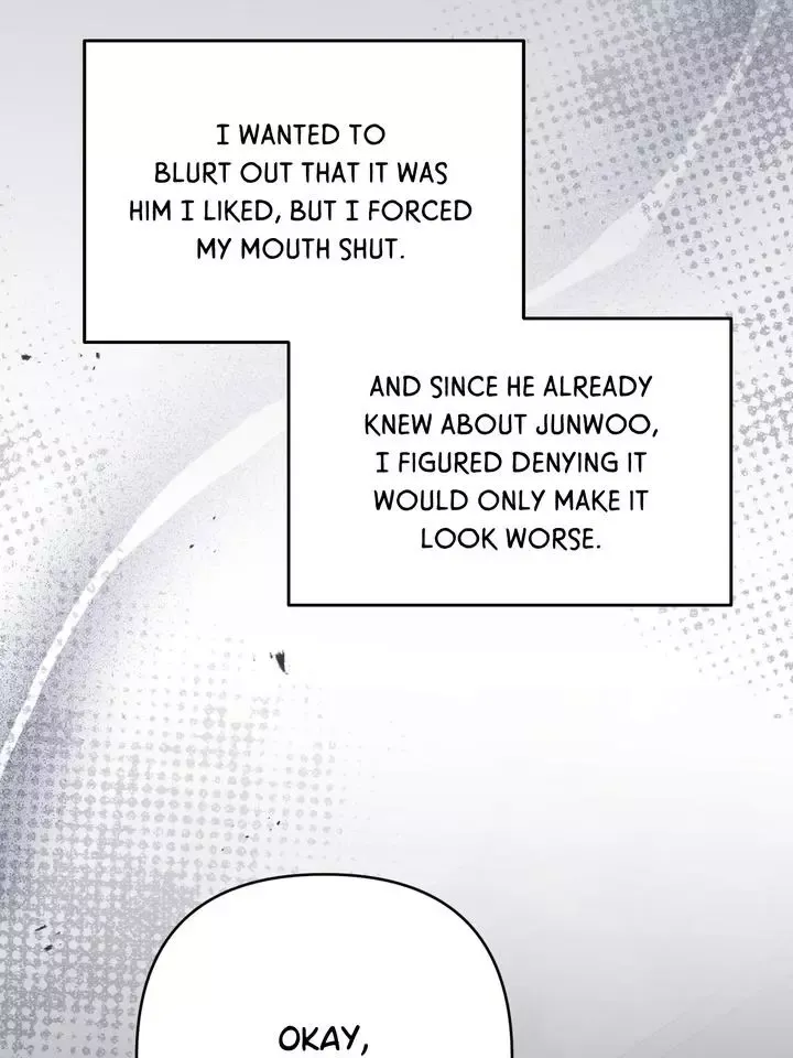 Eighteen’s Bed - Chapter 36 Page 36