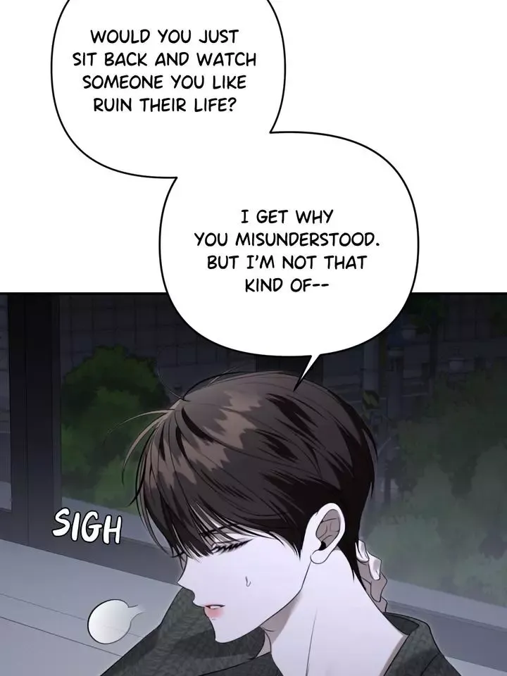 Eighteen’s Bed - Chapter 36 Page 45