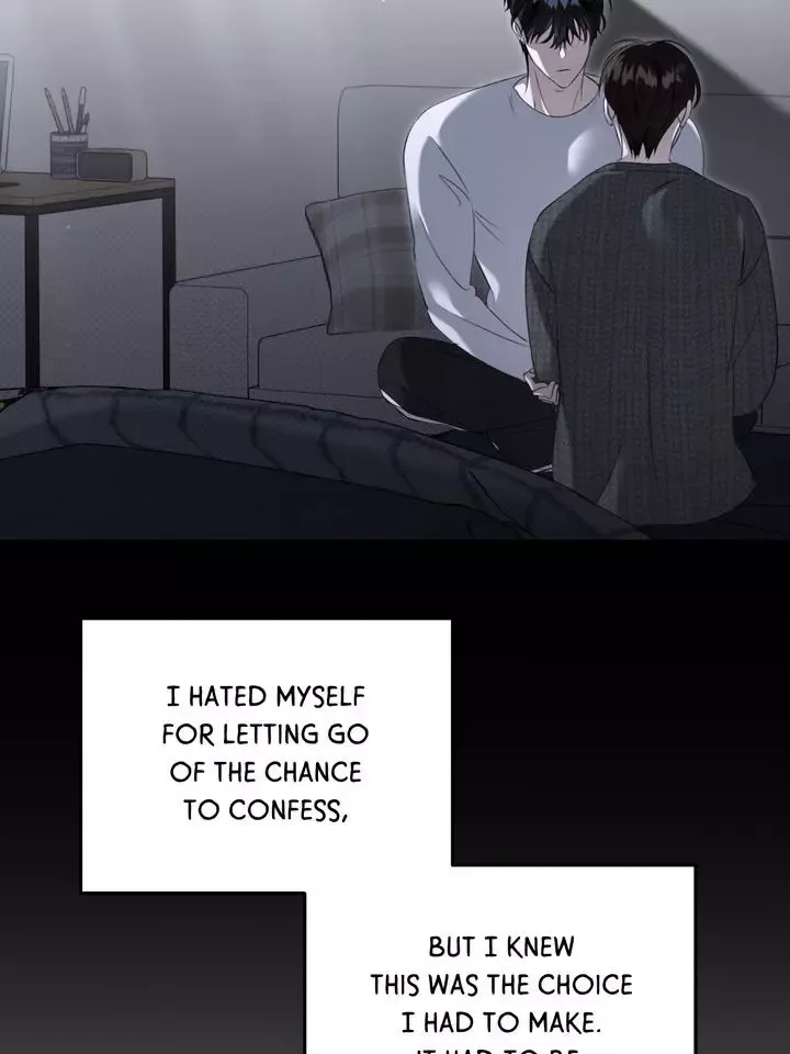 Eighteen’s Bed - Chapter 36 Page 55