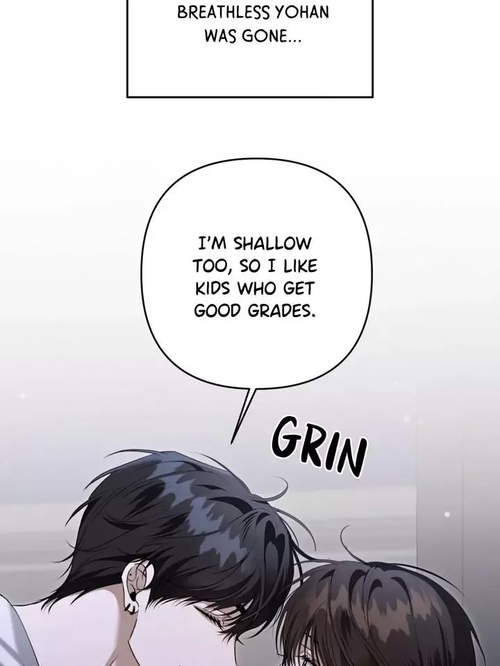 Eighteen’s Bed - Chapter 36 Page 59