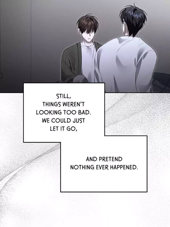 Eighteen’s Bed - Chapter 36 Page 70
