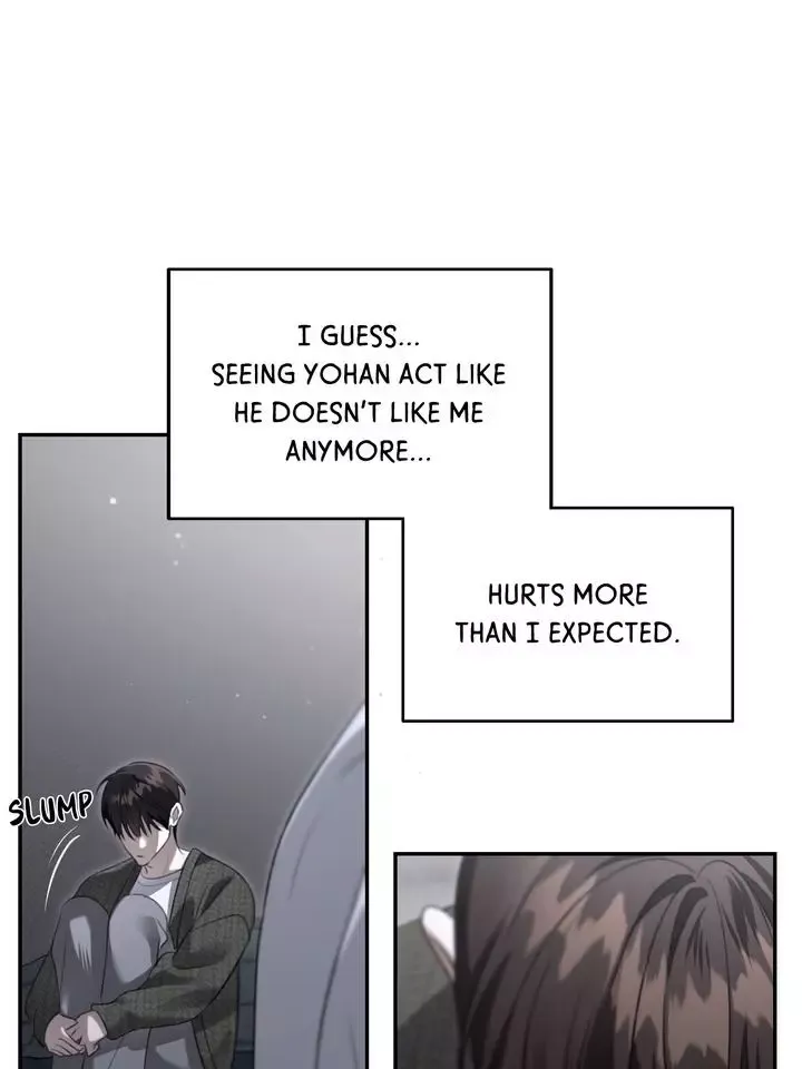 Eighteen’s Bed - Chapter 36 Page 74