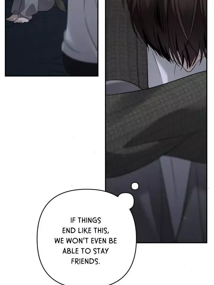 Eighteen’s Bed - Chapter 36 Page 75