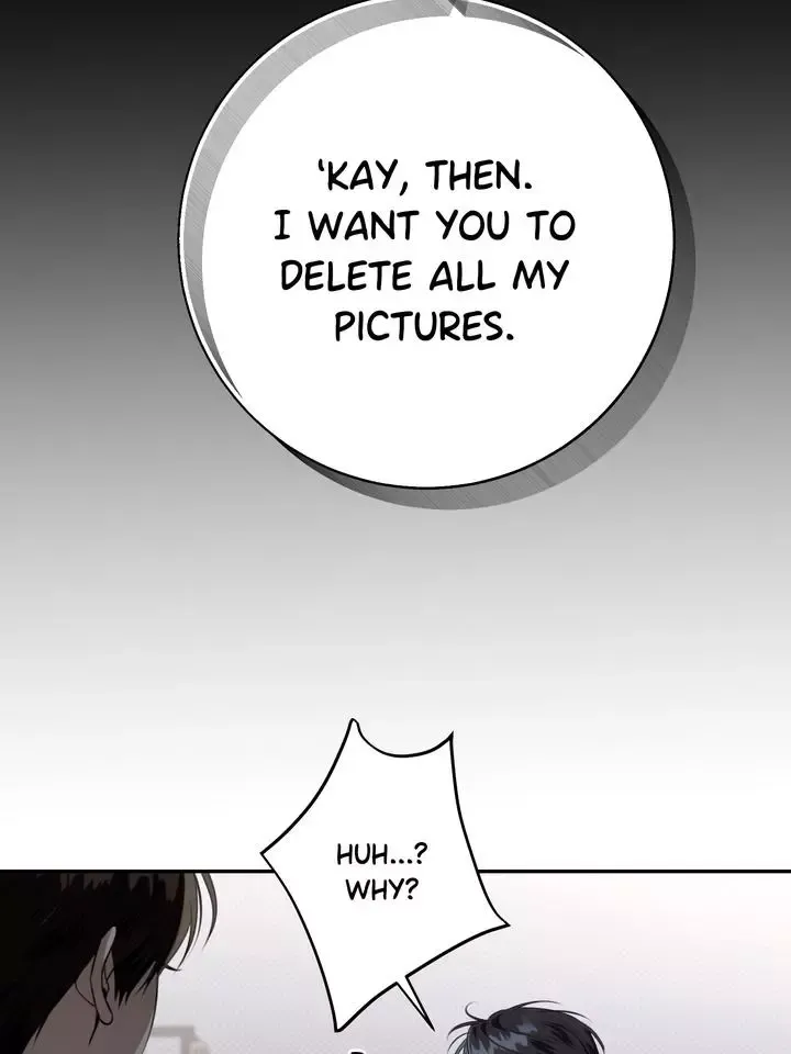 Eighteen’s Bed - Chapter 36 Page 85