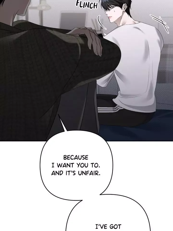 Eighteen’s Bed - Chapter 36 Page 86
