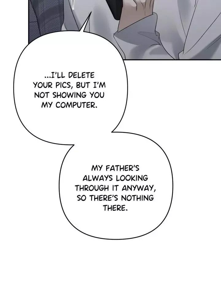 Eighteen’s Bed - Chapter 36 Page 90