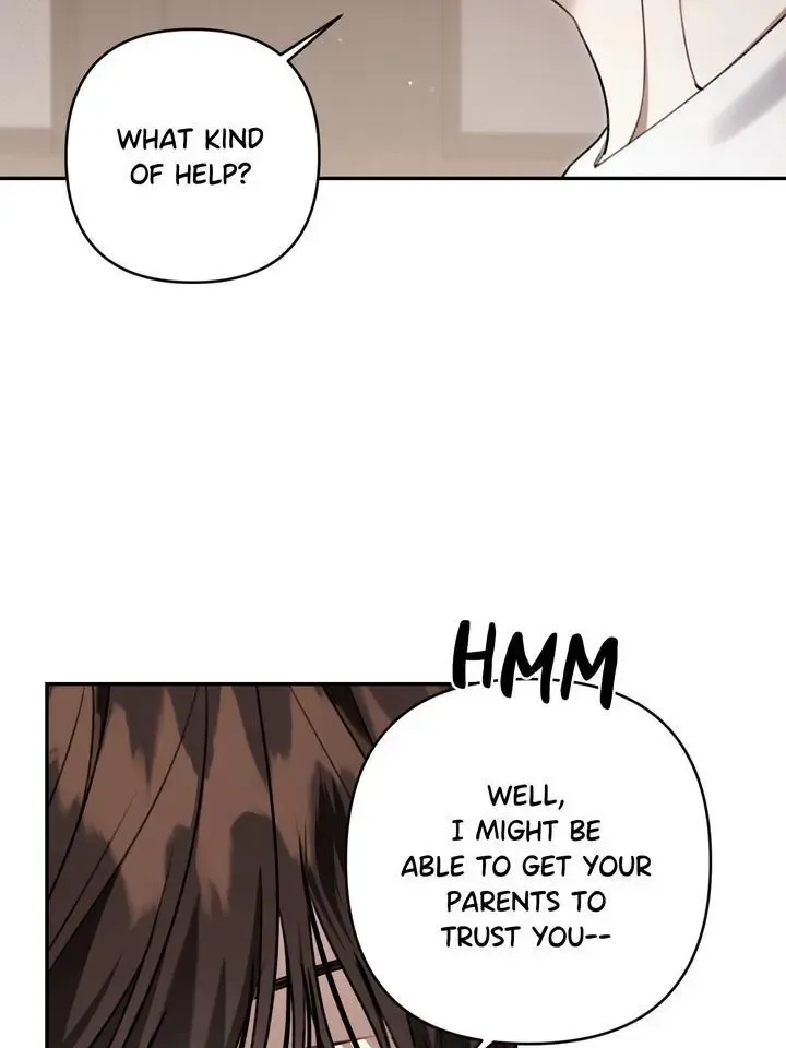 Eighteen’s Bed - Chapter 37 Page 3