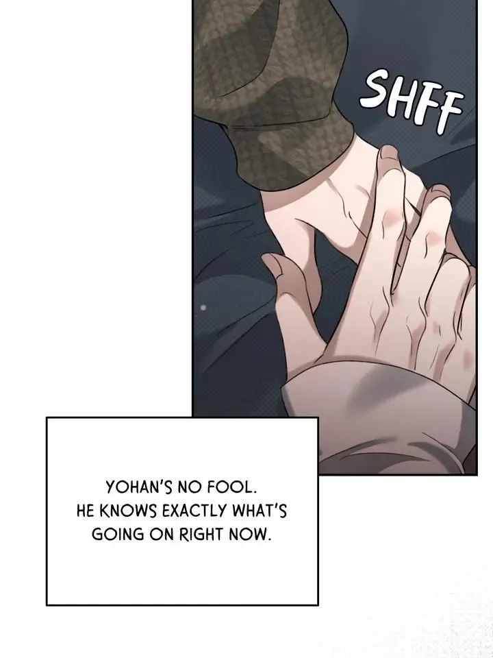 Eighteen’s Bed - Chapter 37 Page 5
