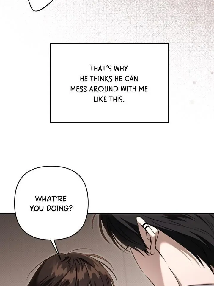 Eighteen’s Bed - Chapter 37 Page 8