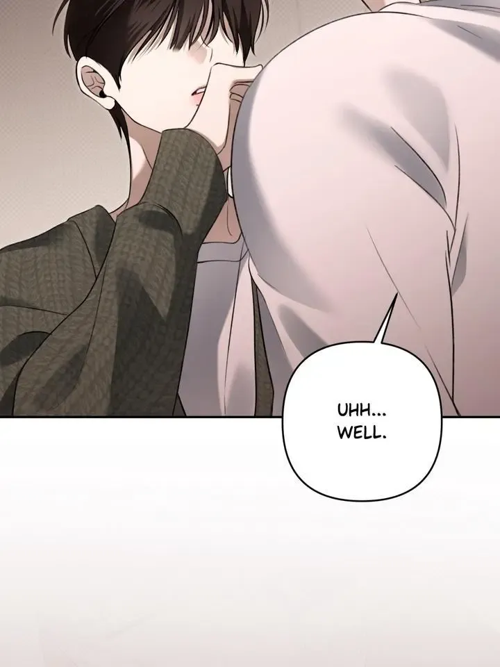 Eighteen’s Bed - Chapter 37 Page 9