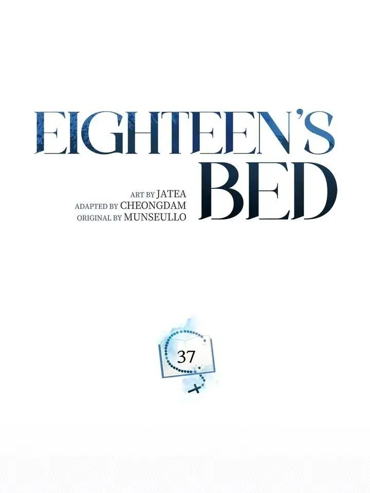 Eighteen’s Bed - Chapter 37 Page 27