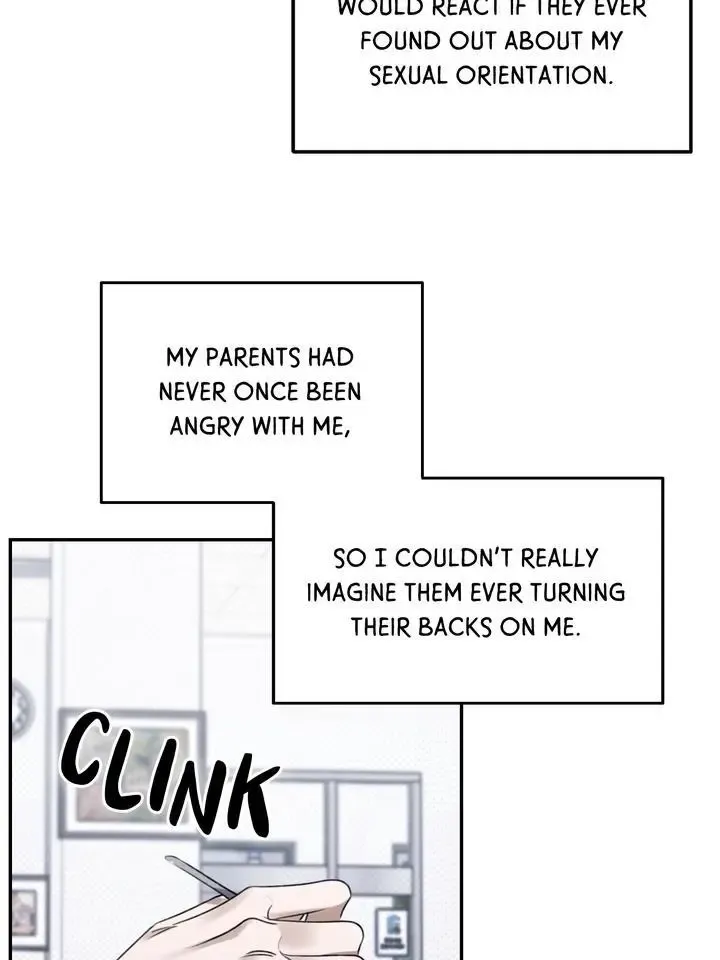 Eighteen’s Bed - Chapter 37 Page 32