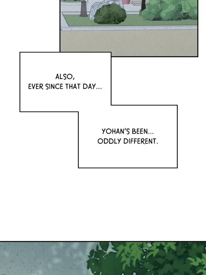 Eighteen’s Bed - Chapter 37 Page 42