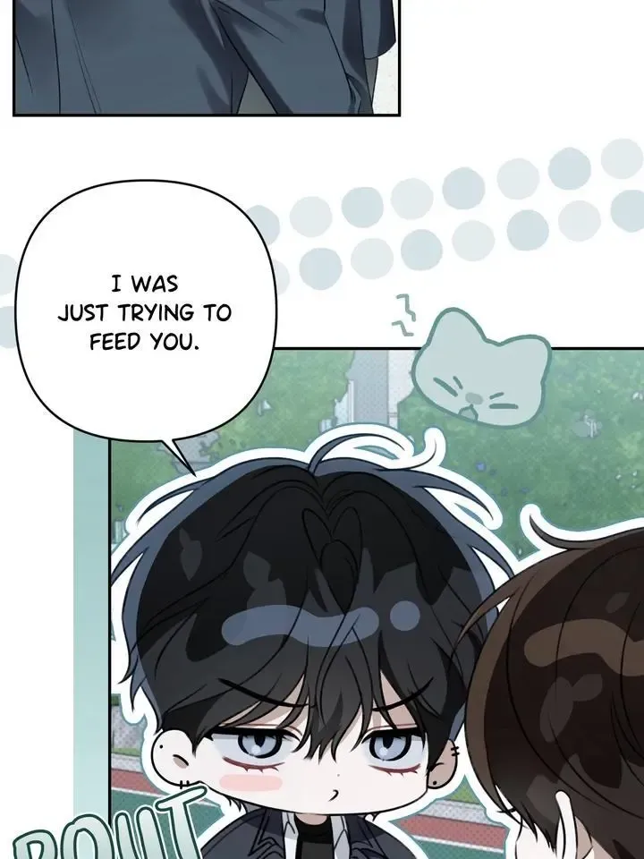 Eighteen’s Bed - Chapter 37 Page 54
