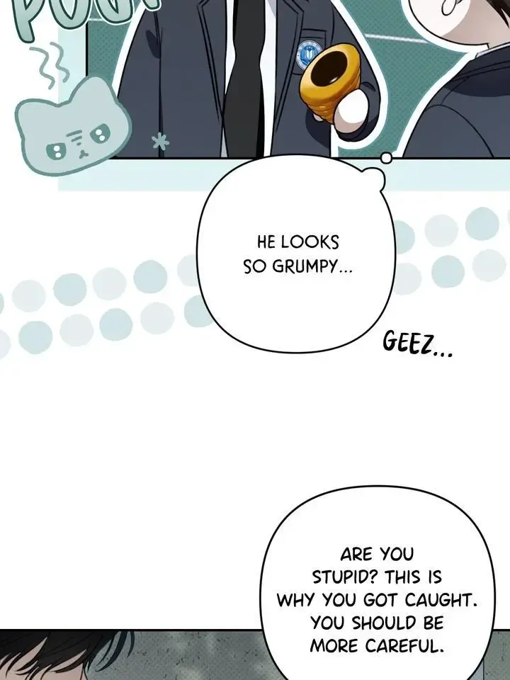 Eighteen’s Bed - Chapter 37 Page 55
