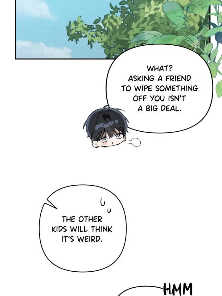Eighteen’s Bed - Chapter 37 Page 72