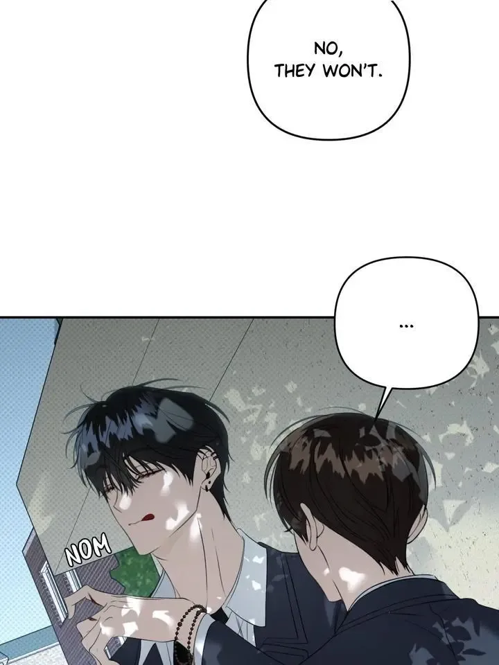 Eighteen’s Bed - Chapter 37 Page 73