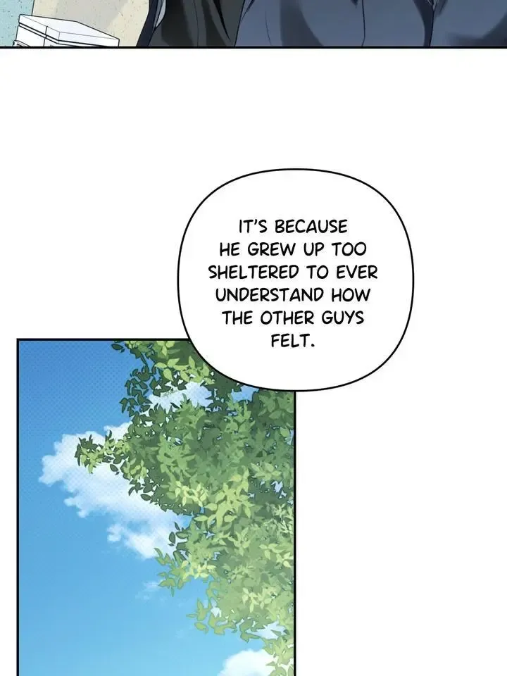 Eighteen’s Bed - Chapter 37 Page 80