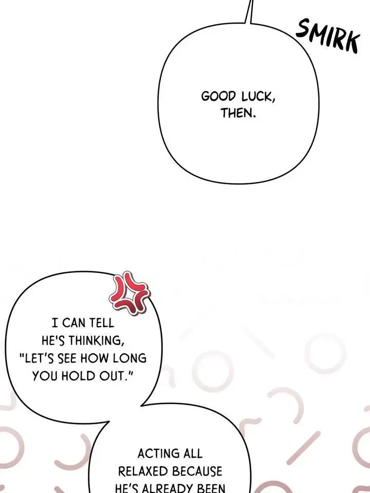Eighteen’s Bed - Chapter 37 Page 96