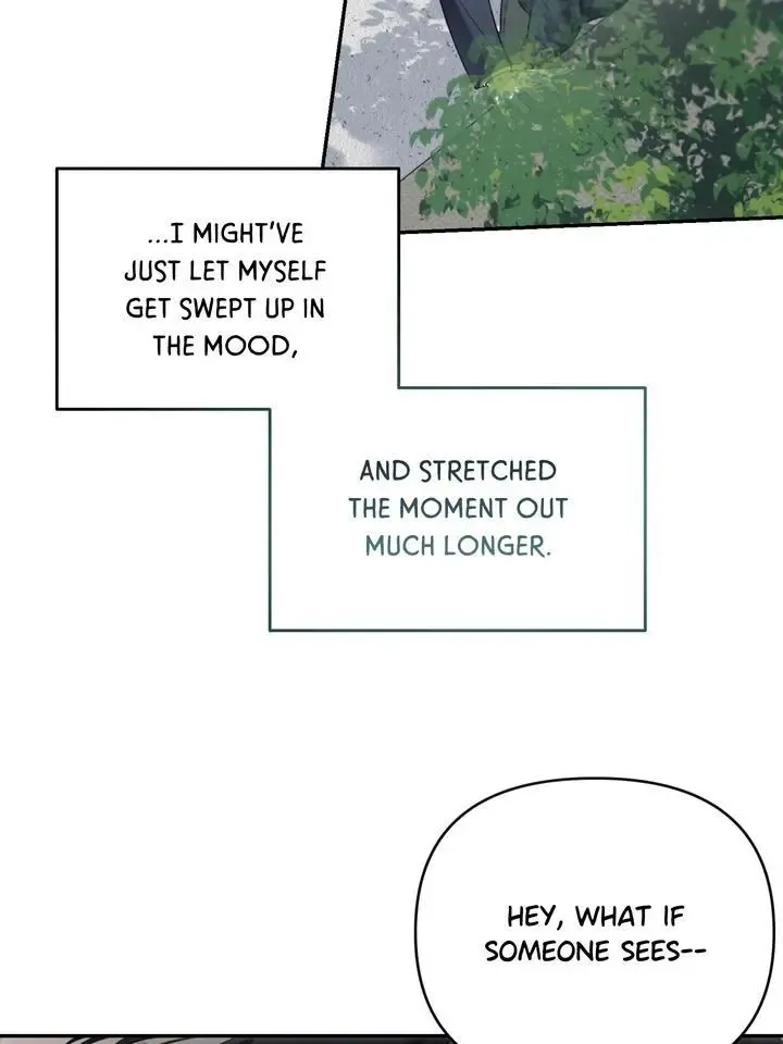Eighteen’s Bed - Chapter 38 Page 5