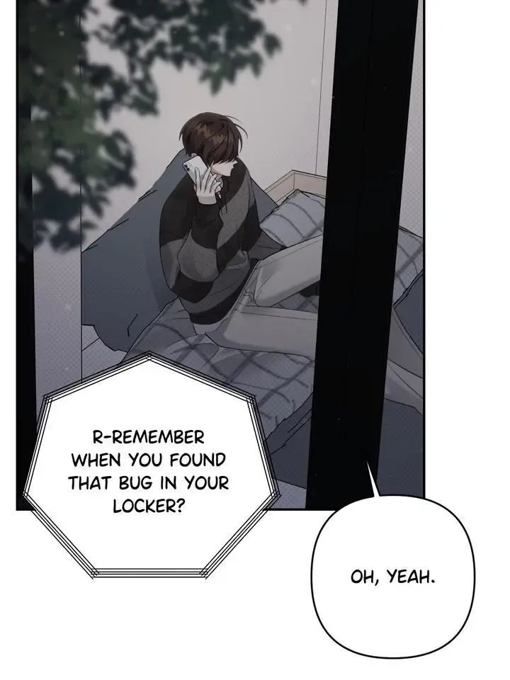 Eighteen’s Bed - Chapter 38 Page 17