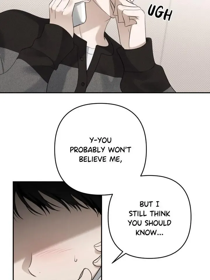 Eighteen’s Bed - Chapter 38 Page 19