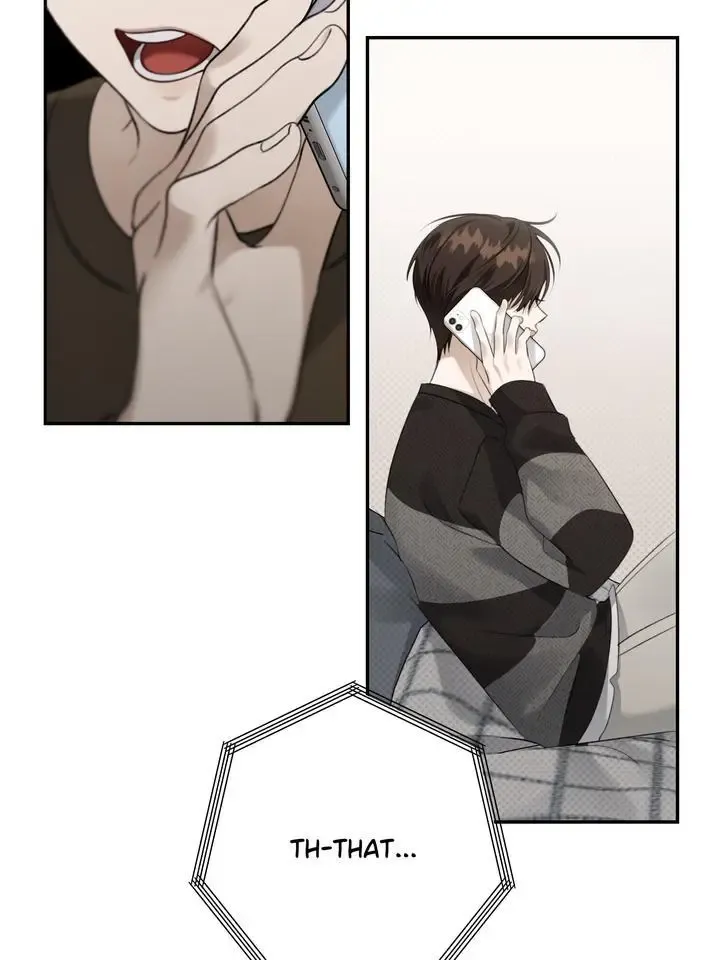 Eighteen’s Bed - Chapter 38 Page 20