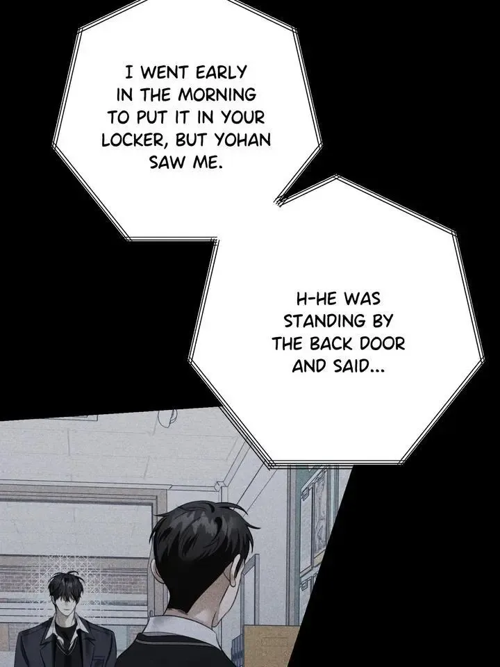 Eighteen’s Bed - Chapter 38 Page 33