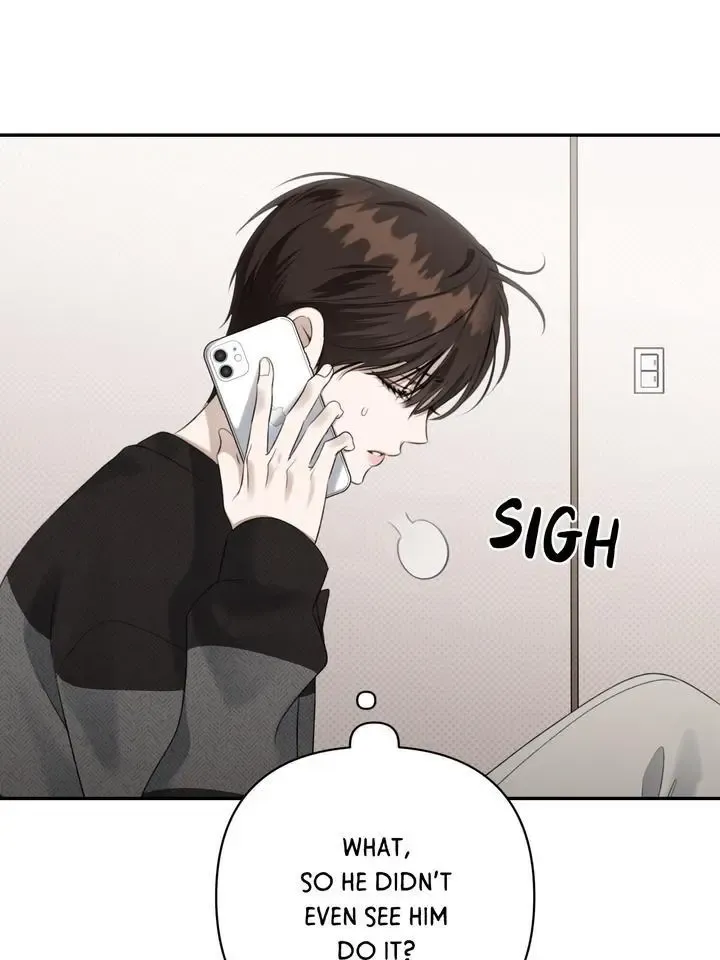 Eighteen’s Bed - Chapter 38 Page 39