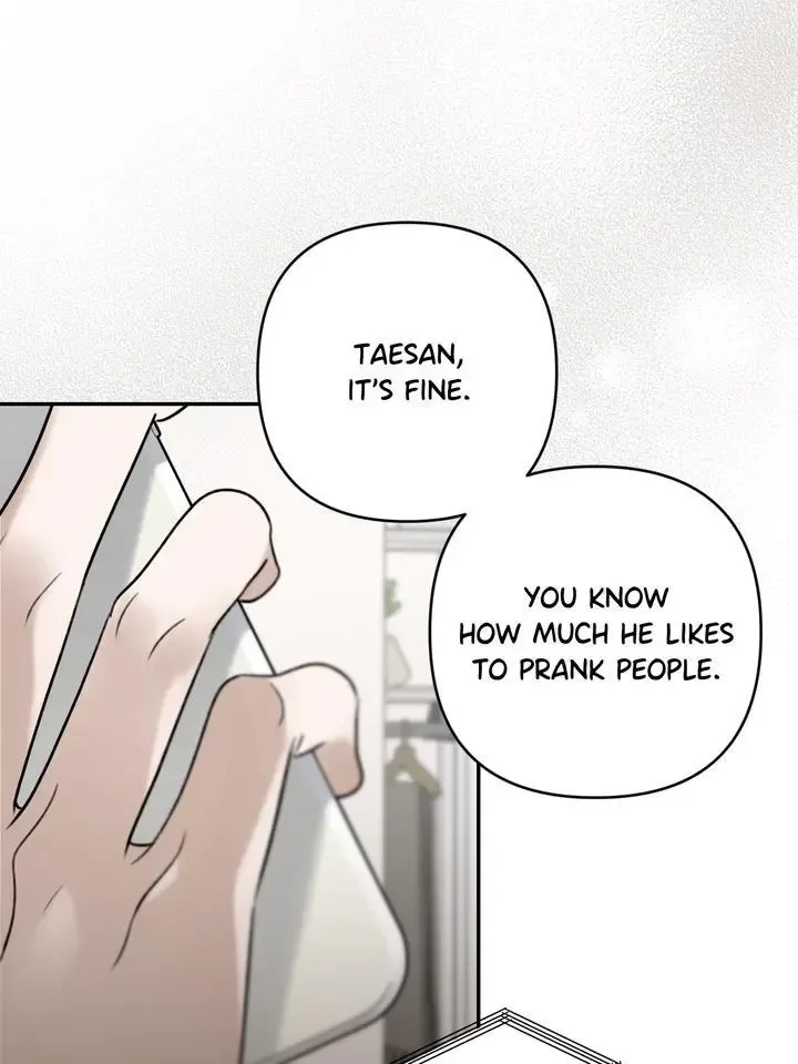 Eighteen’s Bed - Chapter 38 Page 41