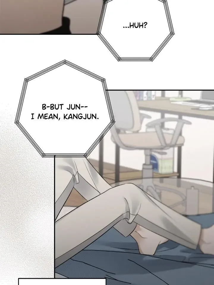 Eighteen’s Bed - Chapter 38 Page 42