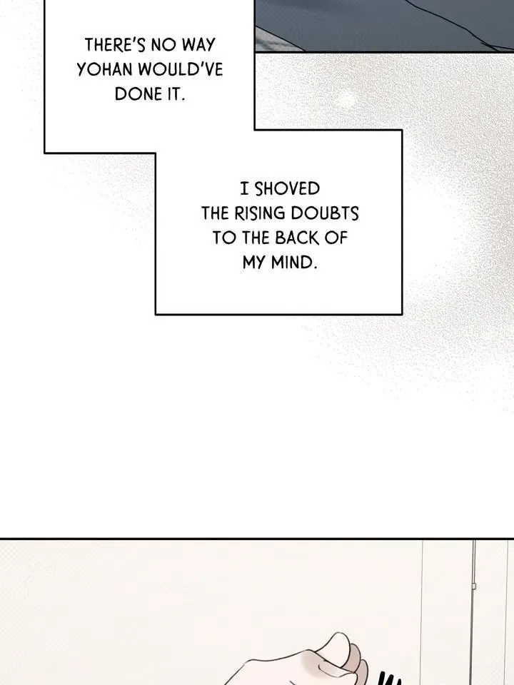 Eighteen’s Bed - Chapter 38 Page 43