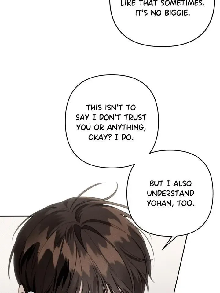 Eighteen’s Bed - Chapter 38 Page 45