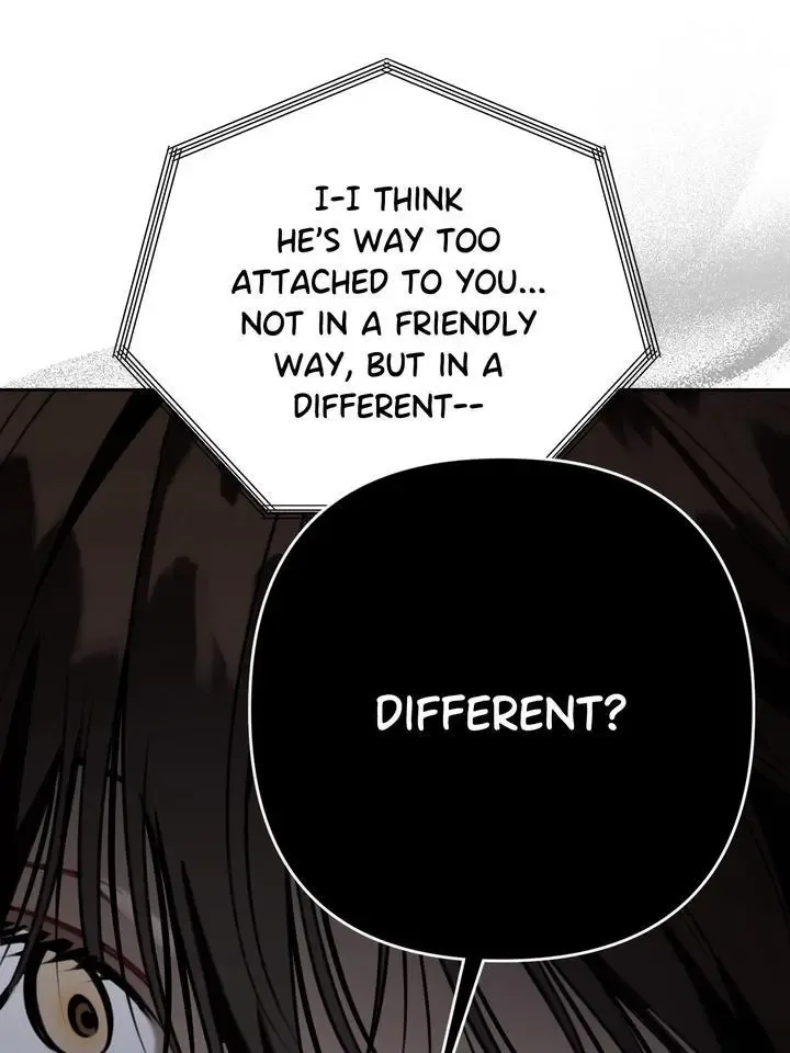 Eighteen’s Bed - Chapter 38 Page 49
