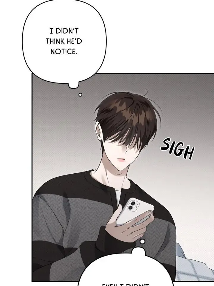 Eighteen’s Bed - Chapter 38 Page 53
