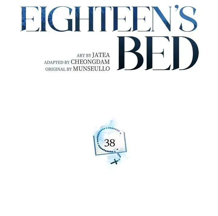 Eighteen’s Bed - Chapter 38 Page 64