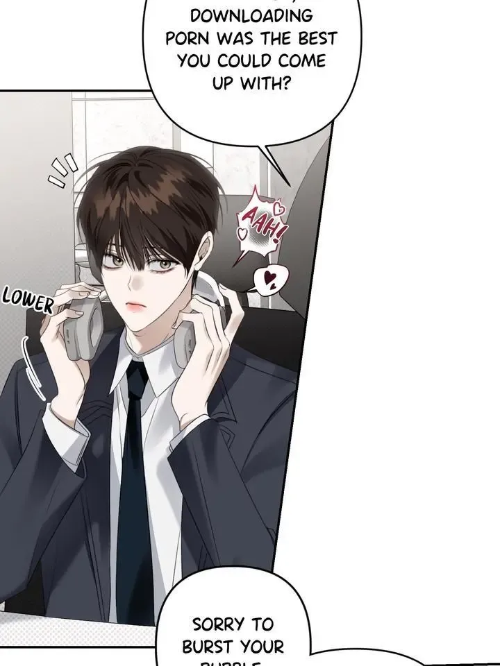 Eighteen’s Bed - Chapter 38 Page 68