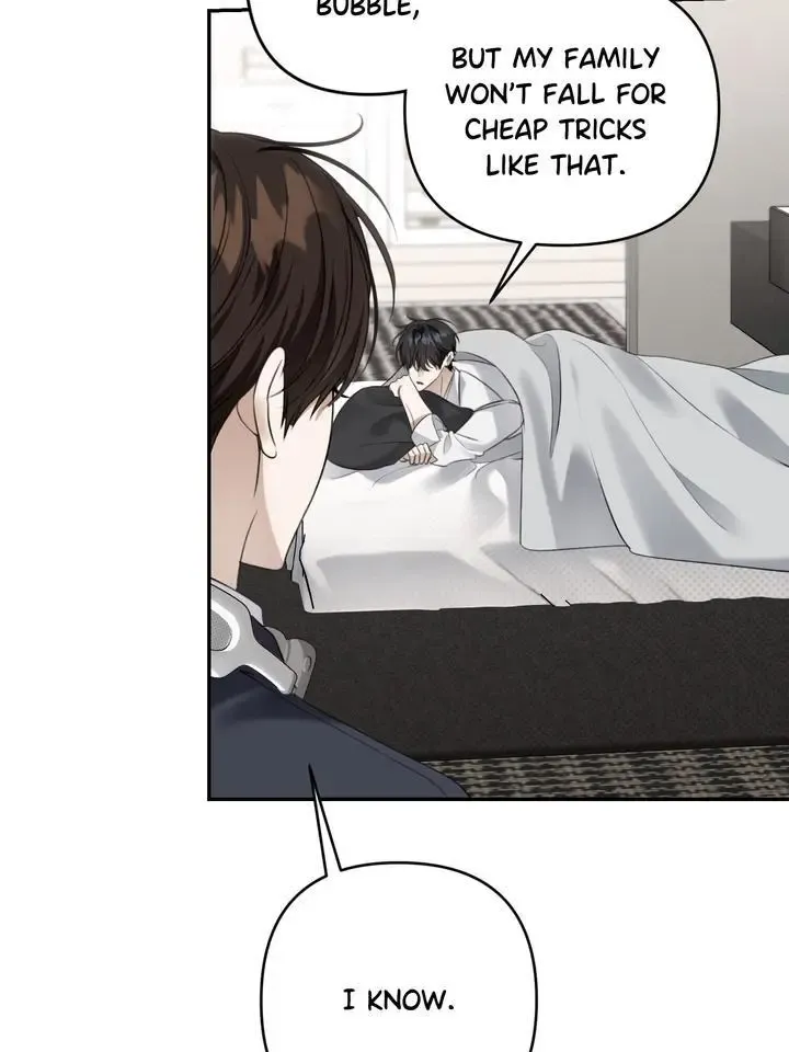 Eighteen’s Bed - Chapter 38 Page 69