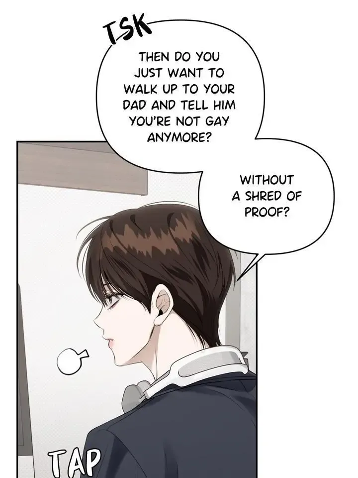 Eighteen’s Bed - Chapter 38 Page 74