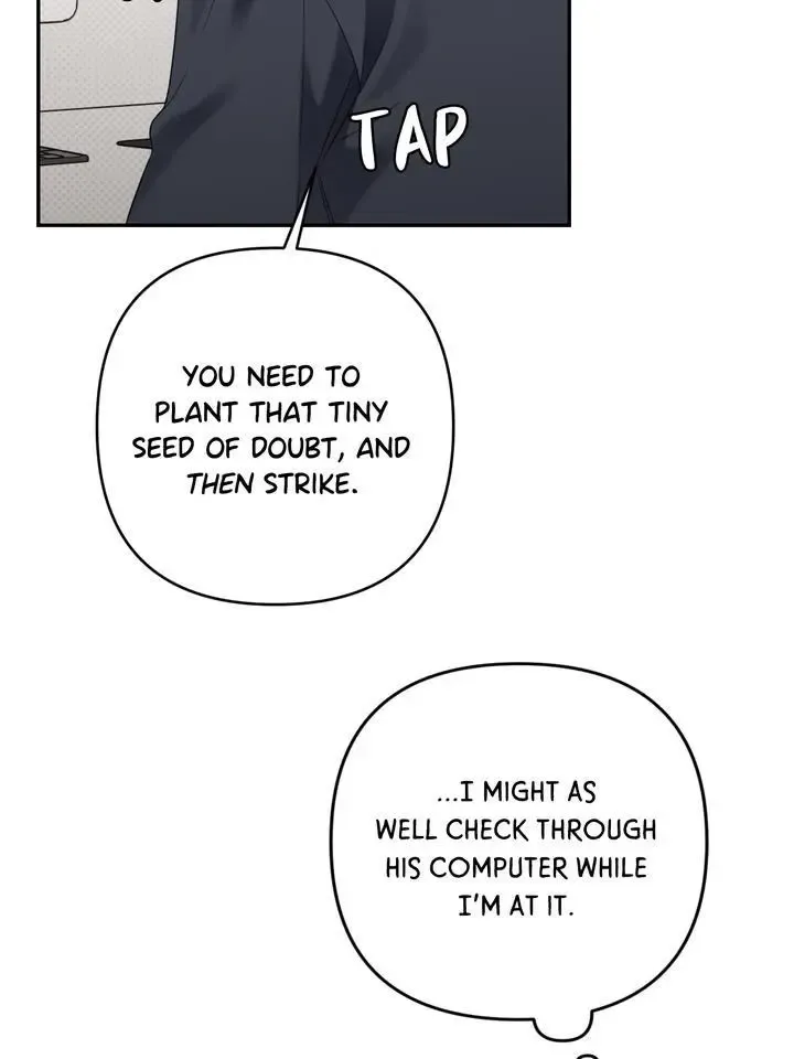 Eighteen’s Bed - Chapter 38 Page 75