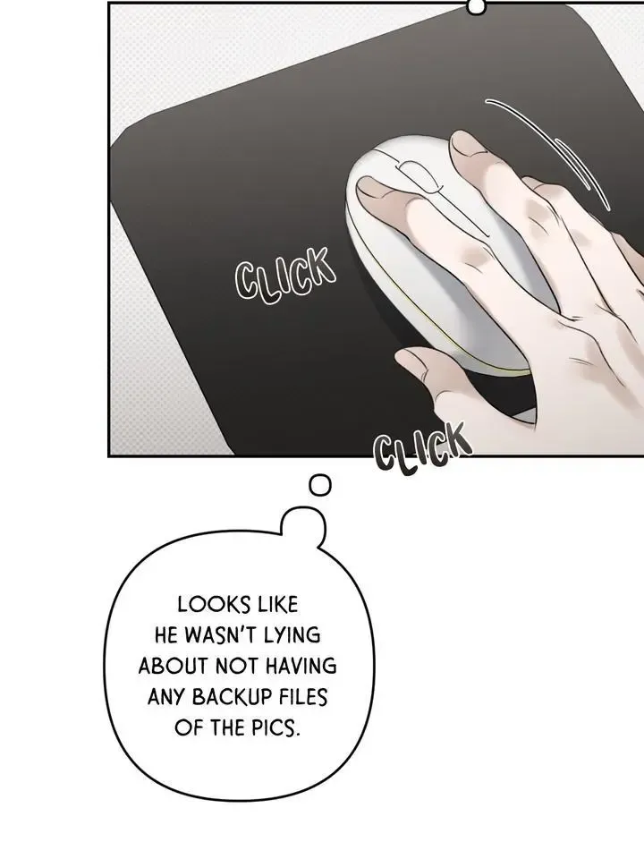 Eighteen’s Bed - Chapter 38 Page 76